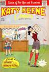 Katy Keene #49 Comic Books - Covers, Scans, Photos in Katy Keene Comic Books - Covers, Scans, Gallery